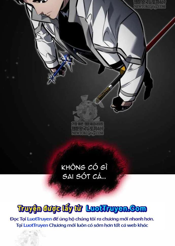 Chiêu Hồn Giả Siêu Phàm Chapter 165 - Trang 2