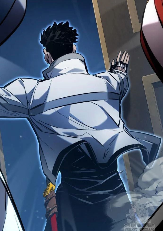 Chiêu Hồn Giả Siêu Phàm Chapter 166 - Trang 2