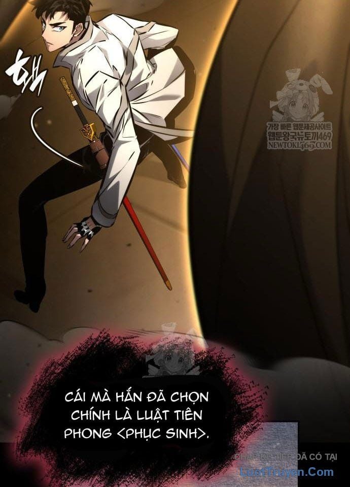 Chiêu Hồn Giả Siêu Phàm Chapter 166 - Trang 2