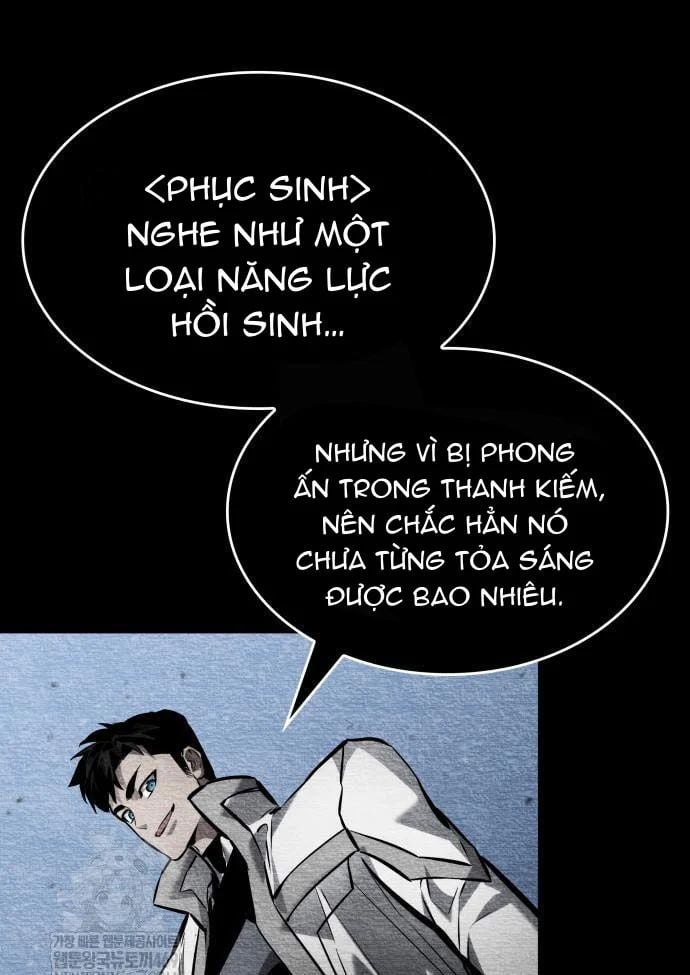 Chiêu Hồn Giả Siêu Phàm Chapter 166 - Trang 2