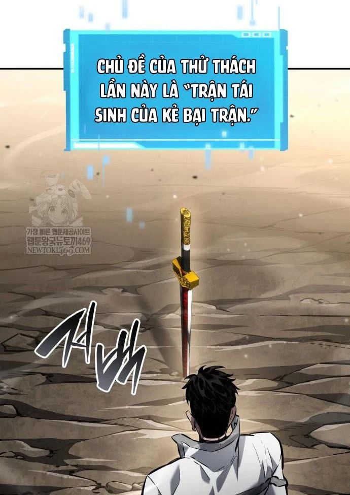 Chiêu Hồn Giả Siêu Phàm Chapter 166 - Trang 2