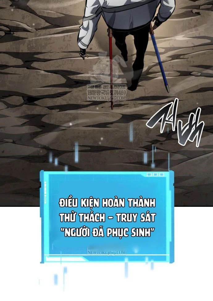 Chiêu Hồn Giả Siêu Phàm Chapter 166 - Trang 2