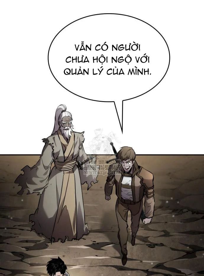 Chiêu Hồn Giả Siêu Phàm Chapter 166 - Trang 2