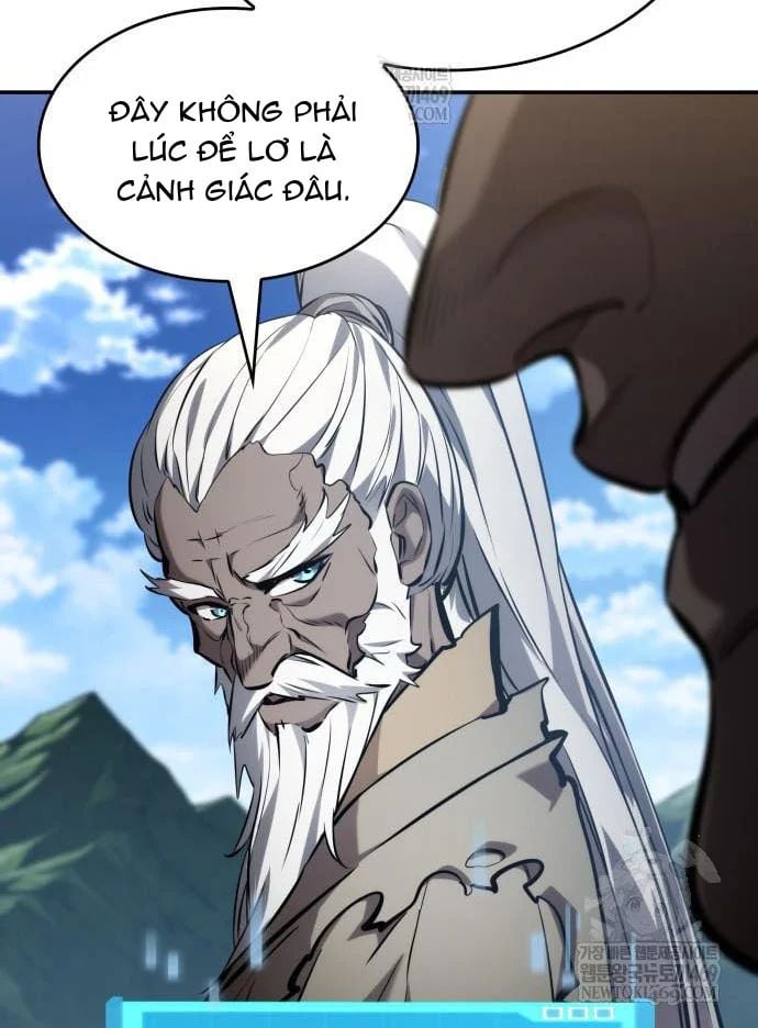 Chiêu Hồn Giả Siêu Phàm Chapter 166 - Trang 2