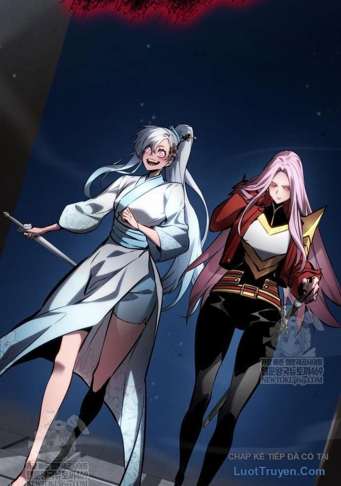 Chiêu Hồn Giả Siêu Phàm Chapter 166 - Trang 2