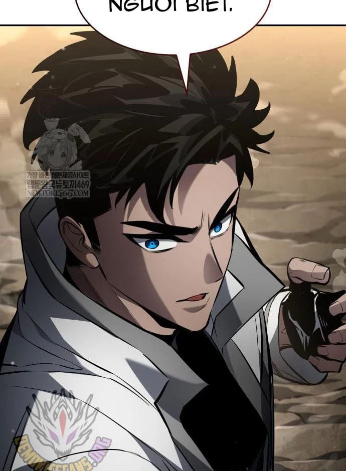 Chiêu Hồn Giả Siêu Phàm Chapter 166 - Trang 2