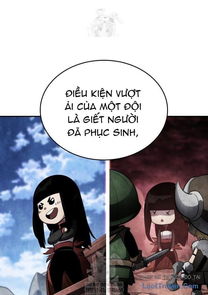 Chiêu Hồn Giả Siêu Phàm Chapter 166 - Trang 2
