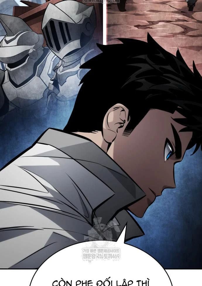 Chiêu Hồn Giả Siêu Phàm Chapter 166 - Trang 2