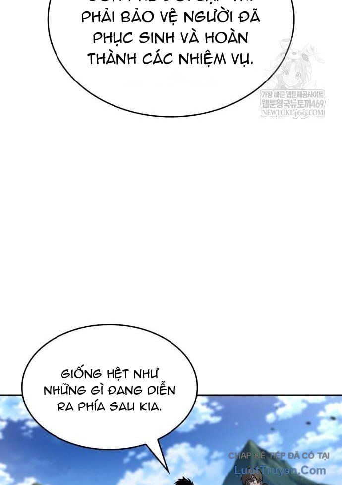 Chiêu Hồn Giả Siêu Phàm Chapter 166 - Trang 2