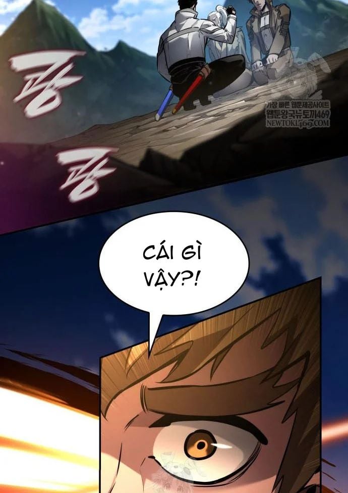 Chiêu Hồn Giả Siêu Phàm Chapter 166 - Trang 2