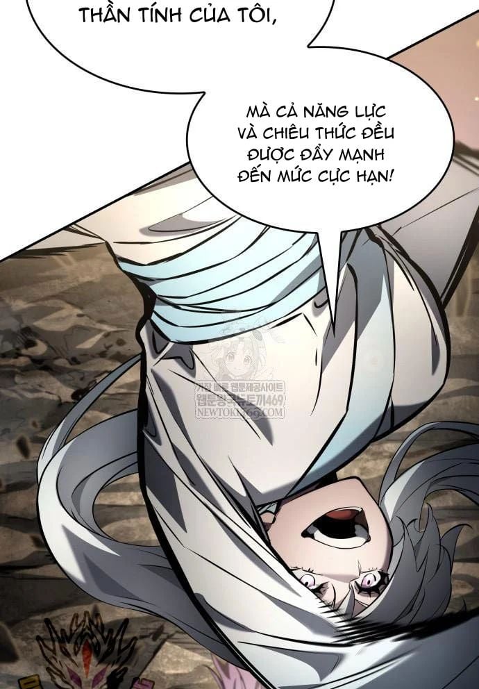 Chiêu Hồn Giả Siêu Phàm Chapter 166 - Trang 2