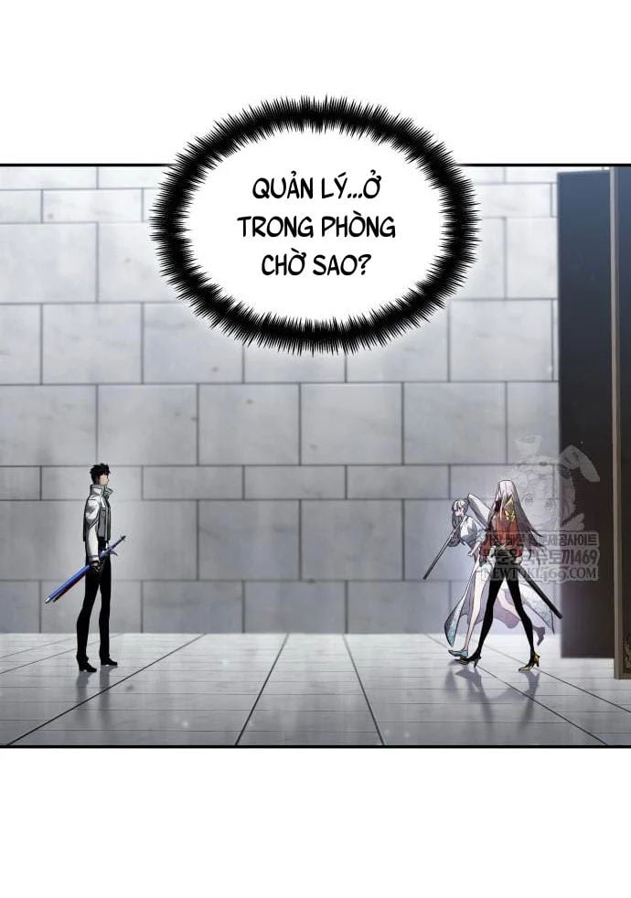 Chiêu Hồn Giả Siêu Phàm Chapter 166 - Trang 2