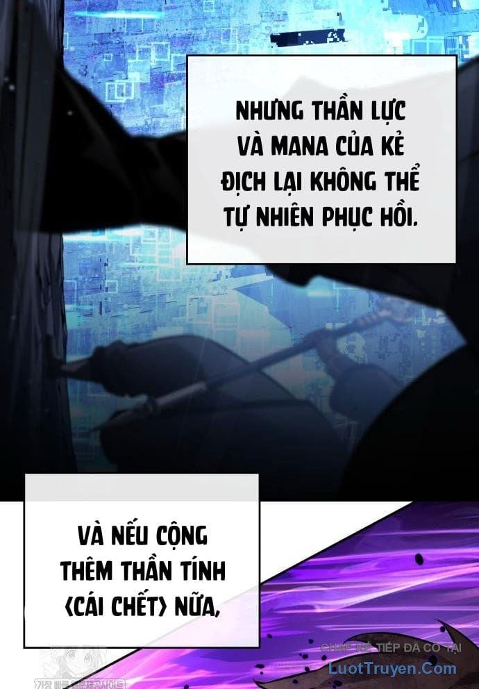 Chiêu Hồn Giả Siêu Phàm Chapter 166 - Trang 2