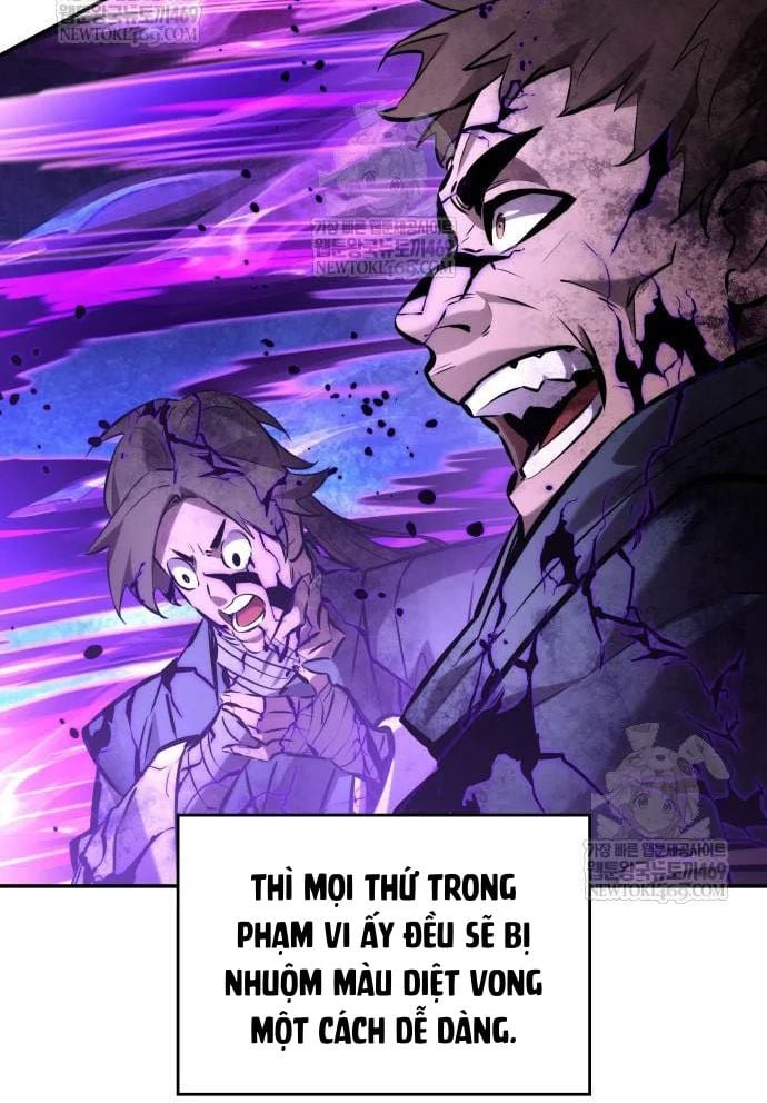 Chiêu Hồn Giả Siêu Phàm Chapter 166 - Trang 2