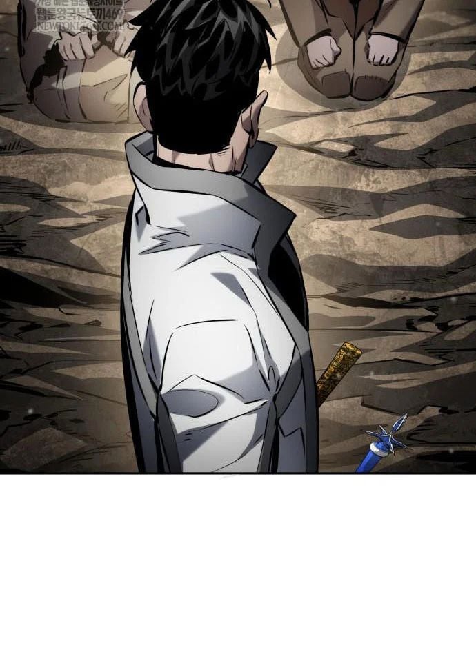 Chiêu Hồn Giả Siêu Phàm Chapter 166 - Trang 2