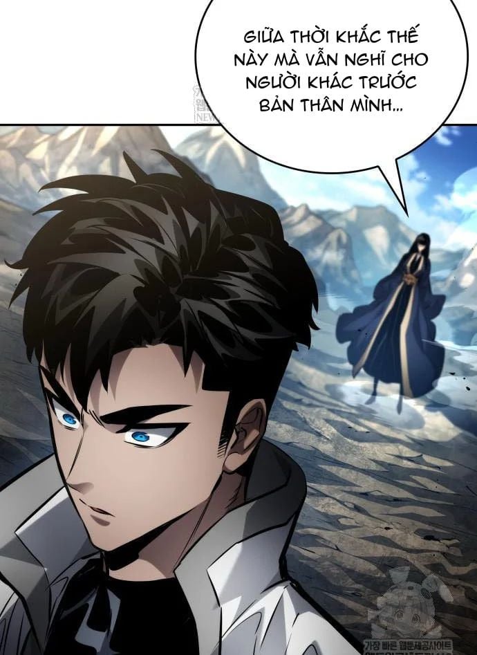 Chiêu Hồn Giả Siêu Phàm Chapter 166 - Trang 2