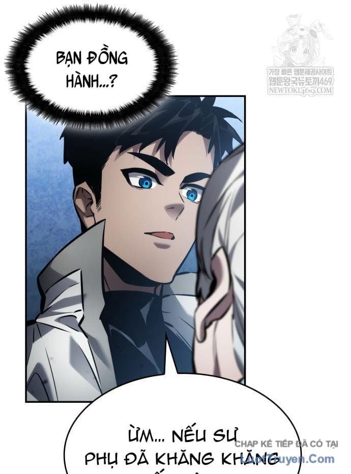 Chiêu Hồn Giả Siêu Phàm Chapter 166 - Trang 2