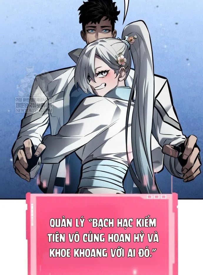 Chiêu Hồn Giả Siêu Phàm Chapter 166 - Trang 2