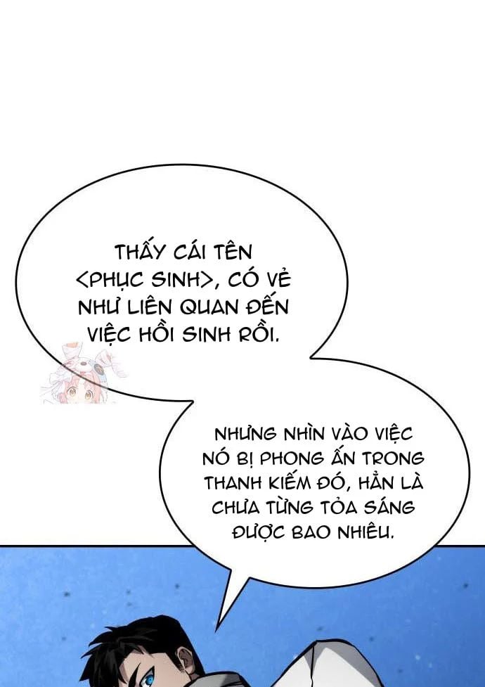 Chiêu Hồn Giả Siêu Phàm Chapter 166 - Trang 2