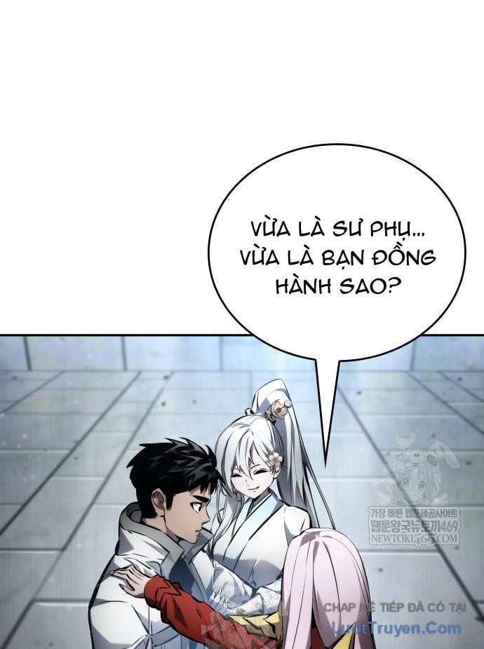 Chiêu Hồn Giả Siêu Phàm Chapter 166 - Trang 2