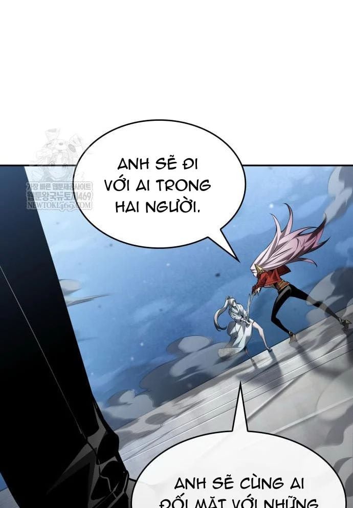 Chiêu Hồn Giả Siêu Phàm Chapter 166 - Trang 2
