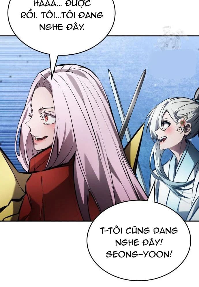 Chiêu Hồn Giả Siêu Phàm Chapter 166 - Trang 2