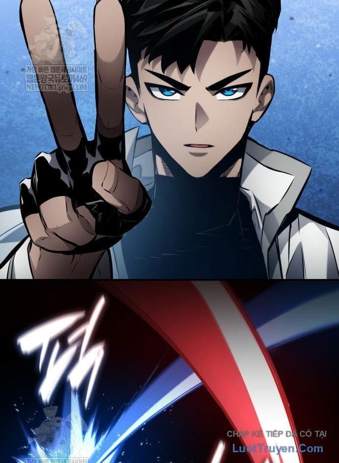 Chiêu Hồn Giả Siêu Phàm Chapter 166 - Trang 2