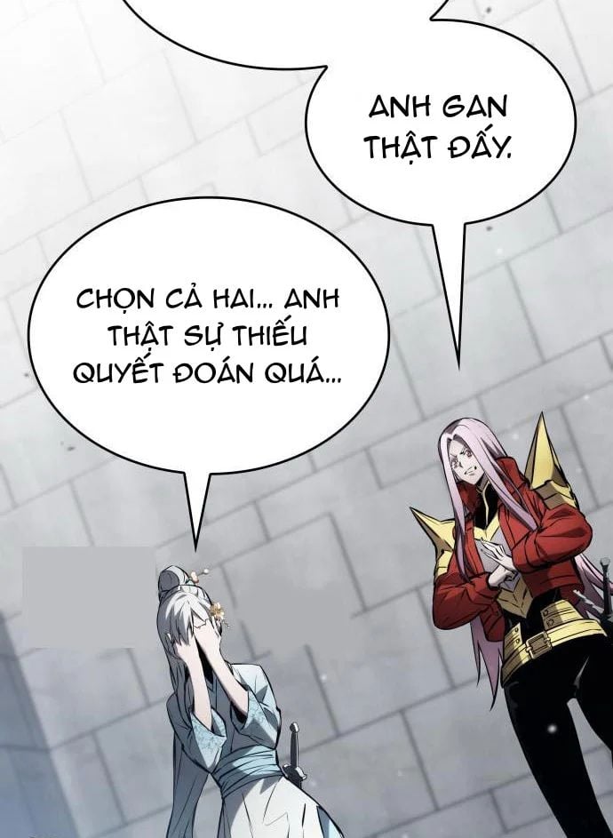 Chiêu Hồn Giả Siêu Phàm Chapter 166 - Trang 2