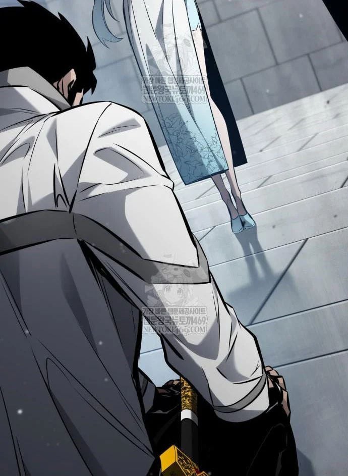 Chiêu Hồn Giả Siêu Phàm Chapter 166 - Trang 2