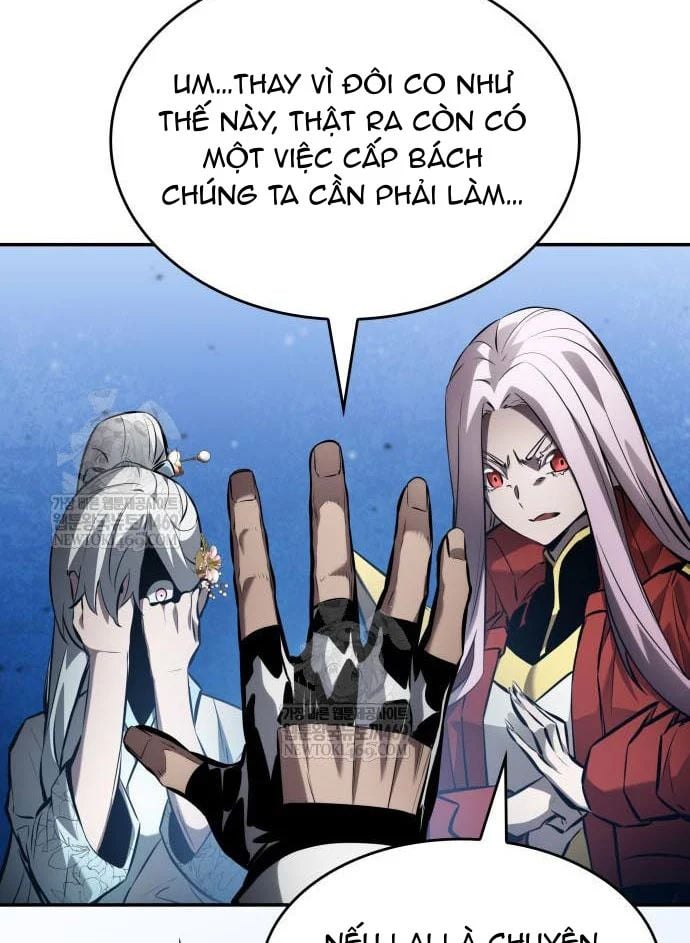 Chiêu Hồn Giả Siêu Phàm Chapter 166 - Trang 2