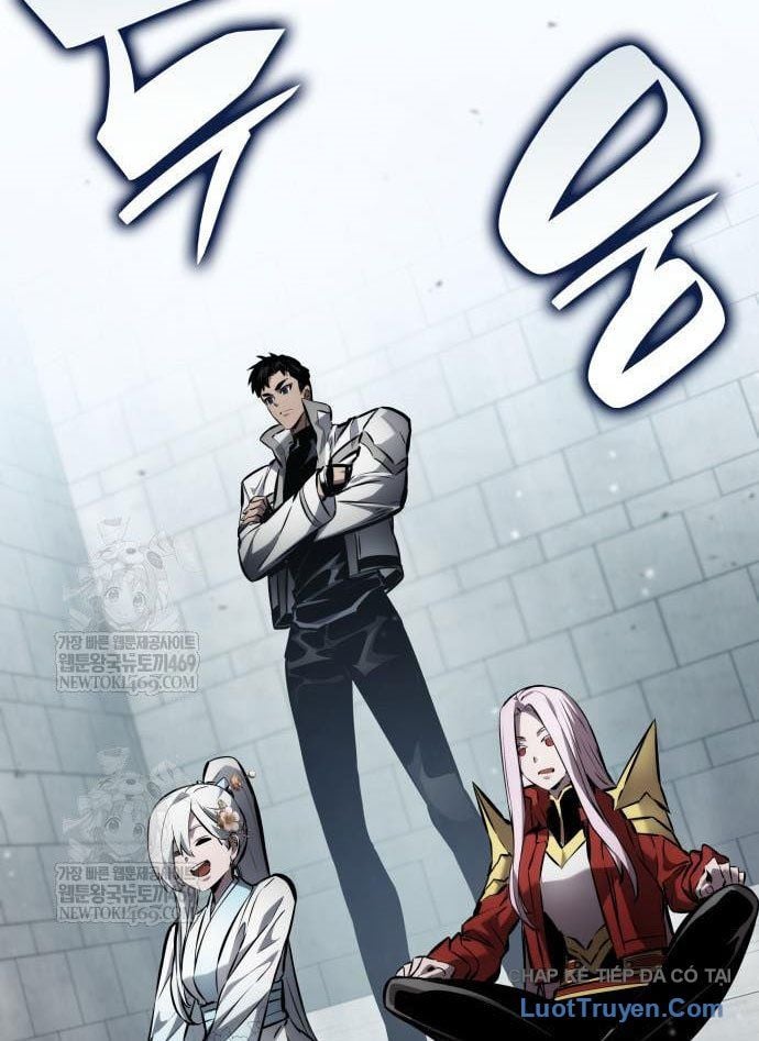 Chiêu Hồn Giả Siêu Phàm Chapter 166 - Trang 2