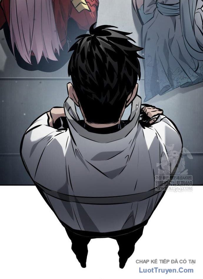 Chiêu Hồn Giả Siêu Phàm Chapter 166 - Trang 2