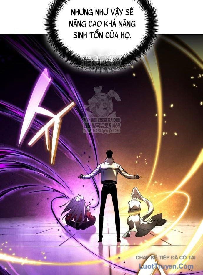 Chiêu Hồn Giả Siêu Phàm Chapter 166 - Trang 2