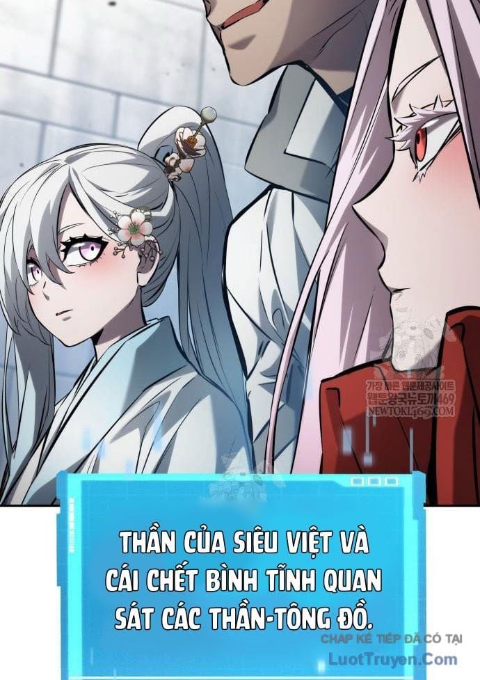 Chiêu Hồn Giả Siêu Phàm Chapter 166 - Trang 2
