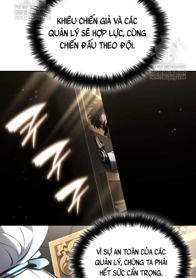 Chiêu Hồn Giả Siêu Phàm Chapter 166 - Trang 2