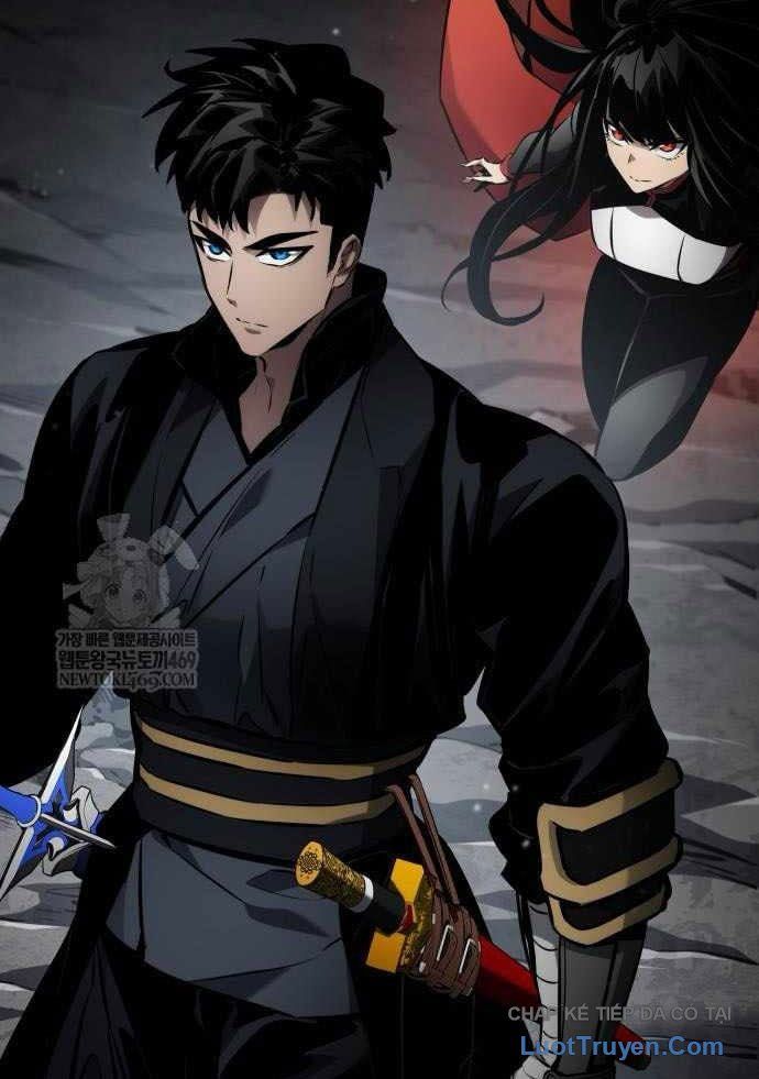 Chiêu Hồn Giả Siêu Phàm Chapter 167 - Trang 2