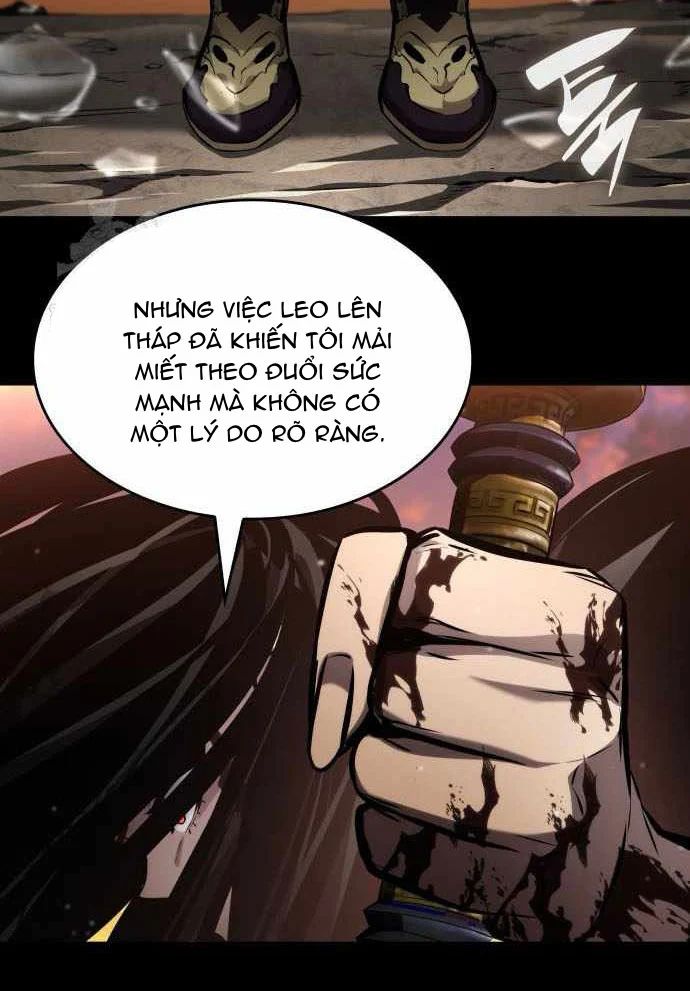 Chiêu Hồn Giả Siêu Phàm Chapter 167 - Trang 2