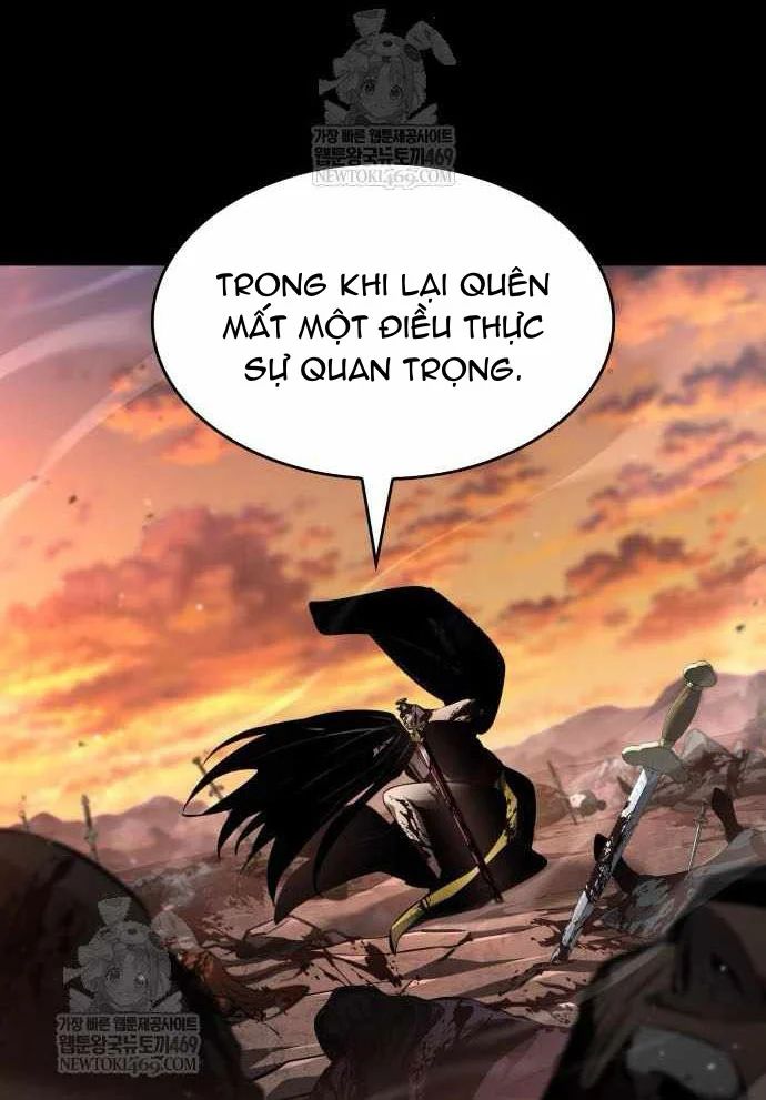 Chiêu Hồn Giả Siêu Phàm Chapter 167 - Trang 2