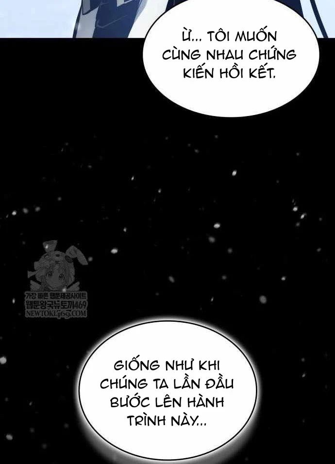 Chiêu Hồn Giả Siêu Phàm Chapter 167 - Trang 2