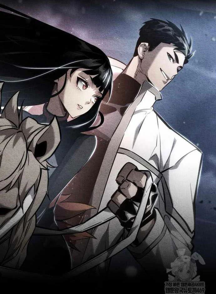 Chiêu Hồn Giả Siêu Phàm Chapter 167 - Trang 2