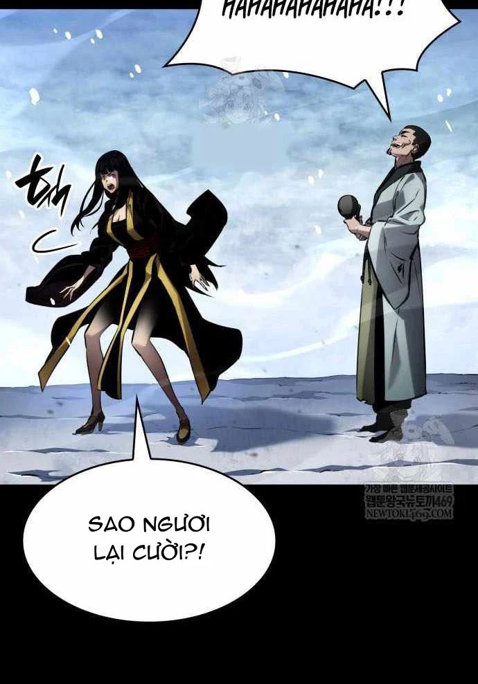 Chiêu Hồn Giả Siêu Phàm Chapter 167 - Trang 2