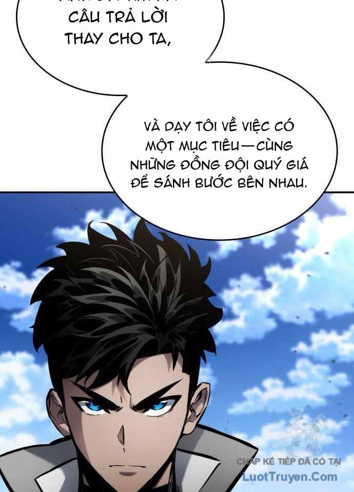 Chiêu Hồn Giả Siêu Phàm Chapter 167 - Trang 2