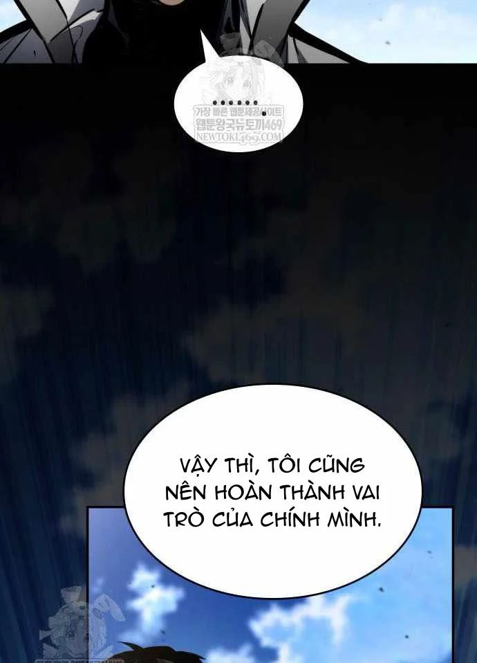 Chiêu Hồn Giả Siêu Phàm Chapter 167 - Trang 2
