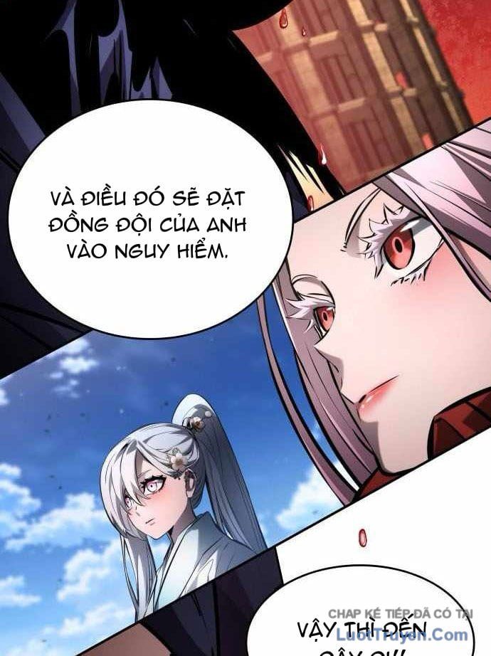 Chiêu Hồn Giả Siêu Phàm Chapter 167 - Trang 2