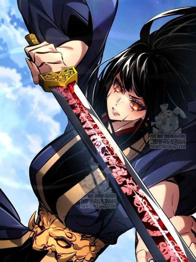 Chiêu Hồn Giả Siêu Phàm Chapter 167 - Trang 2