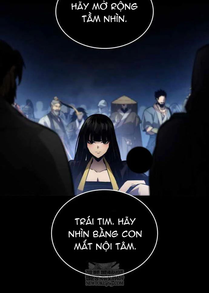 Chiêu Hồn Giả Siêu Phàm Chapter 167 - Trang 2
