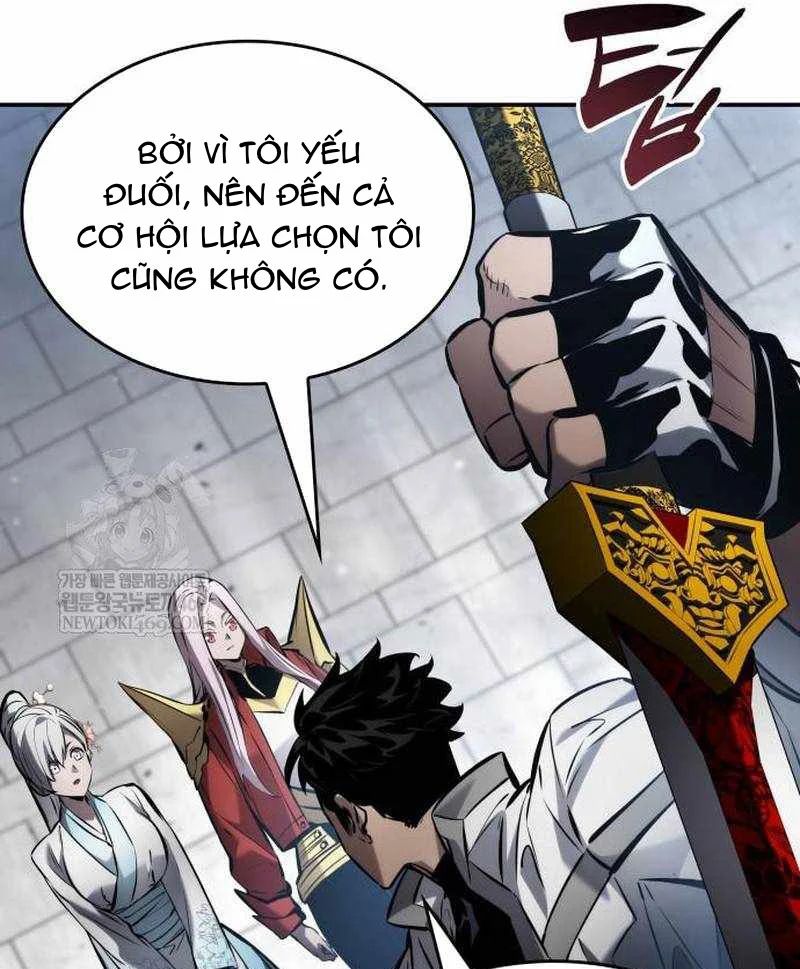 Chiêu Hồn Giả Siêu Phàm Chapter 168 - Trang 2