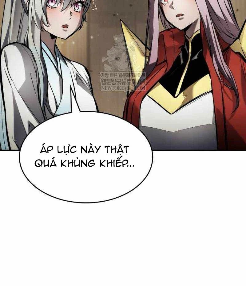 Chiêu Hồn Giả Siêu Phàm Chapter 168 - Trang 2