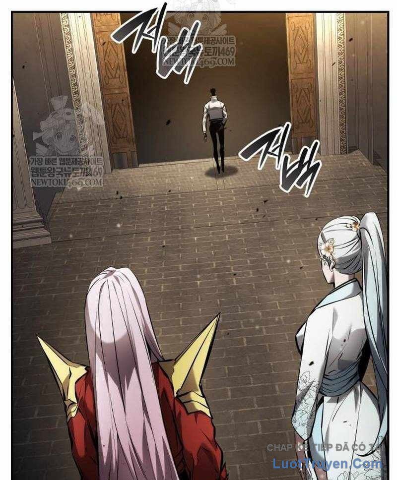 Chiêu Hồn Giả Siêu Phàm Chapter 168 - Trang 2