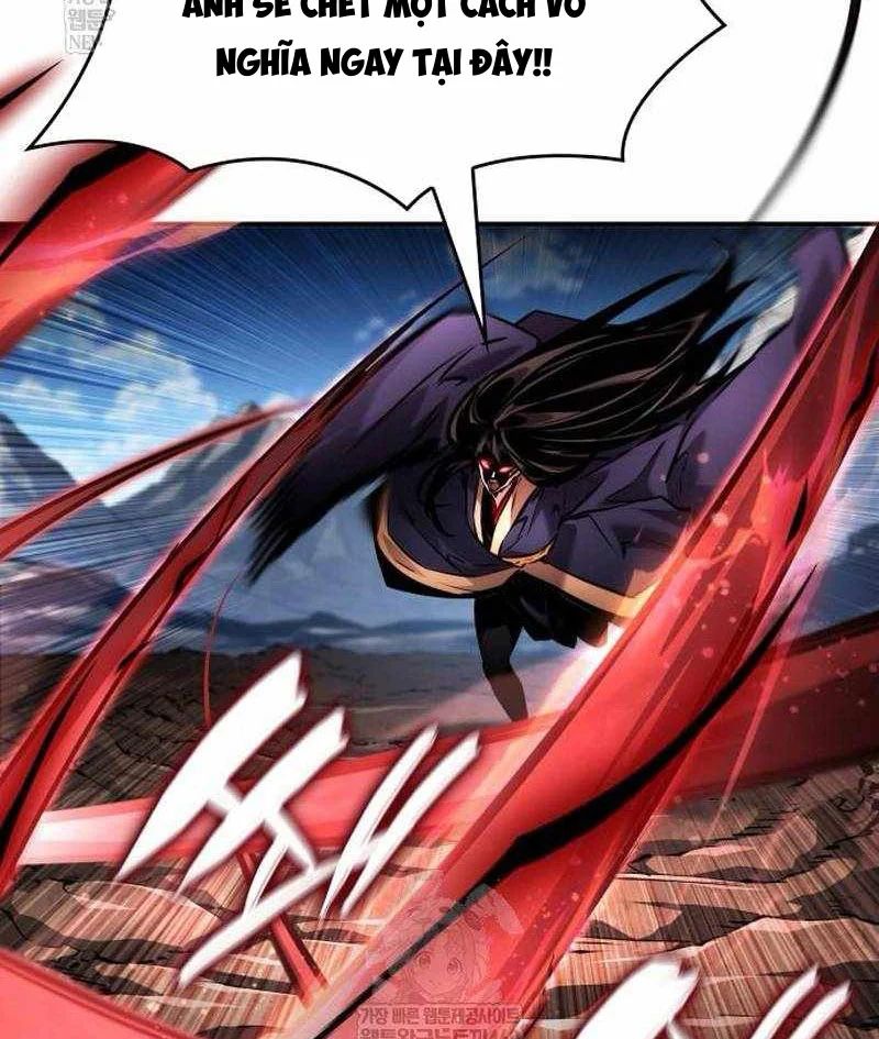 Chiêu Hồn Giả Siêu Phàm Chapter 168 - Trang 2